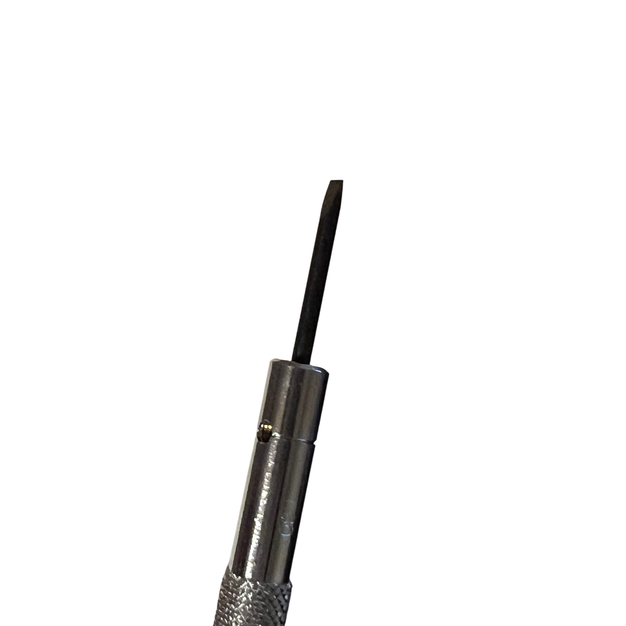 Boley stainless steel screwdriver 1.60mm violet - Image 3