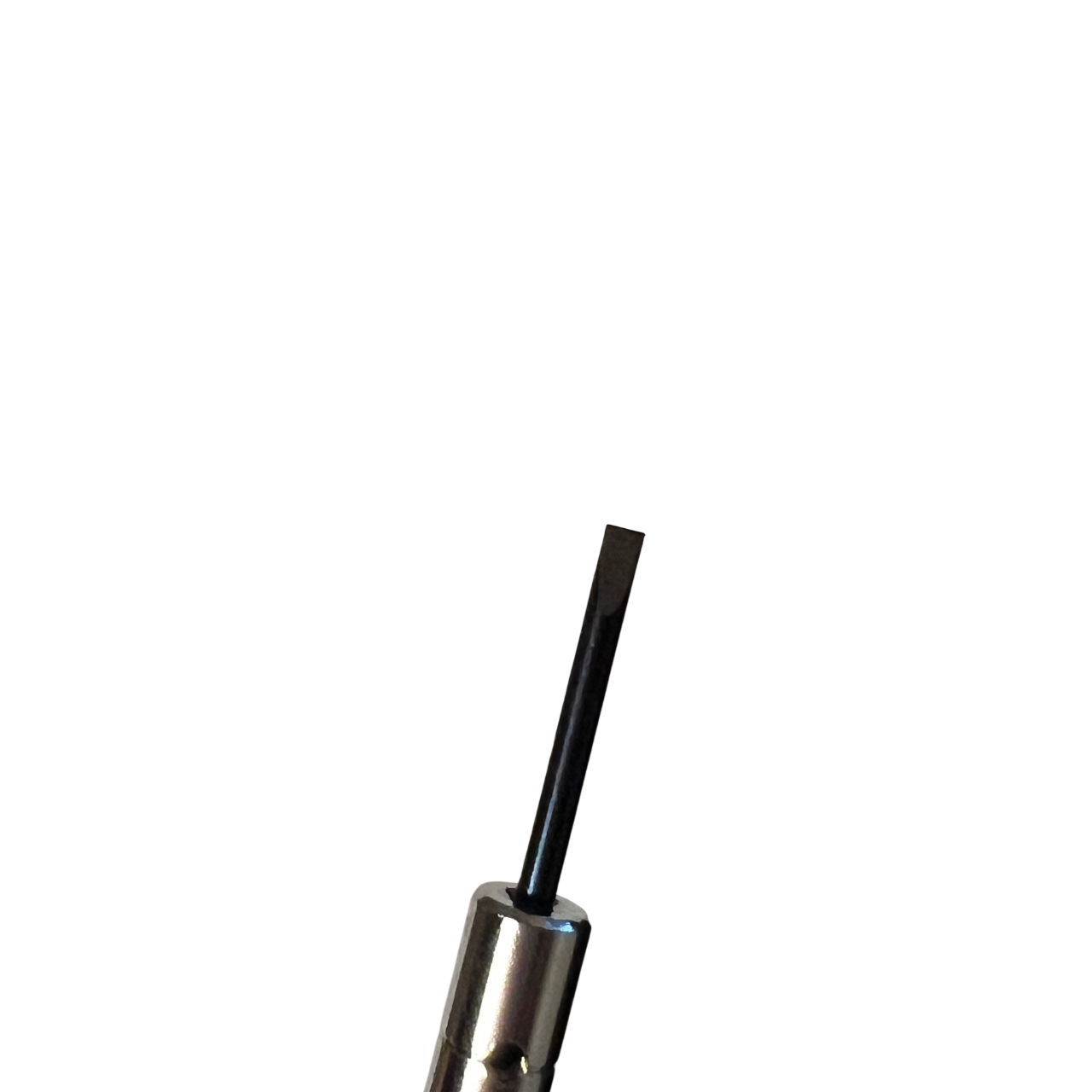 Boley stainless steel screwdriver 1.60mm violet - Image 4