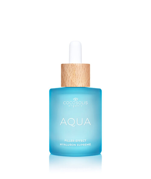 COCOSOLIS AQUA Filler-Effect Hyaluron Supreme