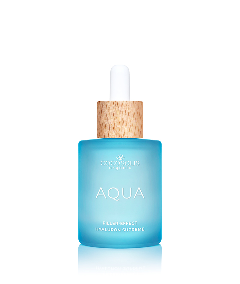 COCOSOLIS AQUA Filler-Effect Hyaluron Supreme - Image 2