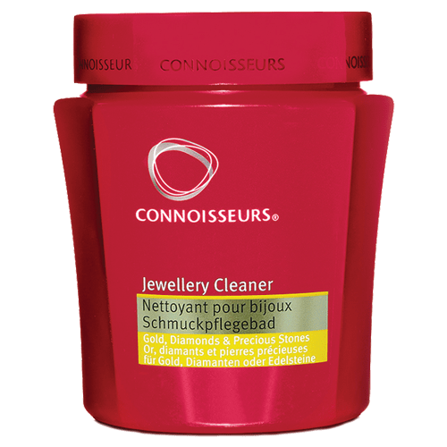Connoisseurs Jewellery Cleaning Kit