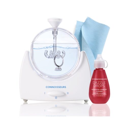 Connoisseurs LaSONIC diamond dazzler with drops CONN1405-3