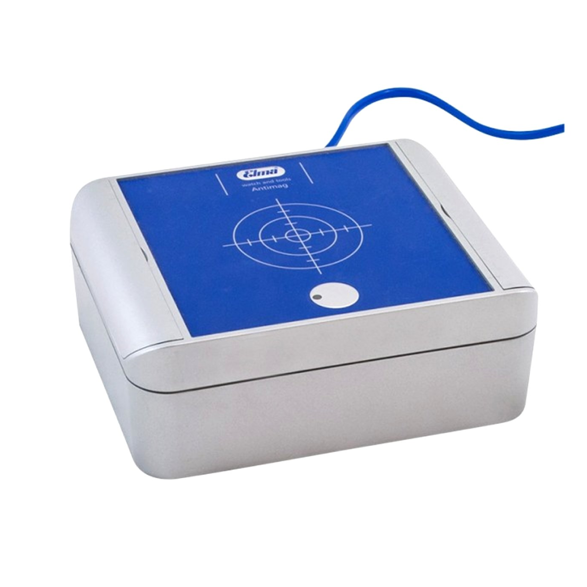 ELMA Antimag demagnetiser for watches, parts, tools 230V - Image 4