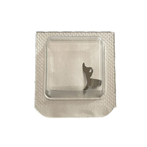 ETA 7750 fly-back yoke lever part 8180 176173