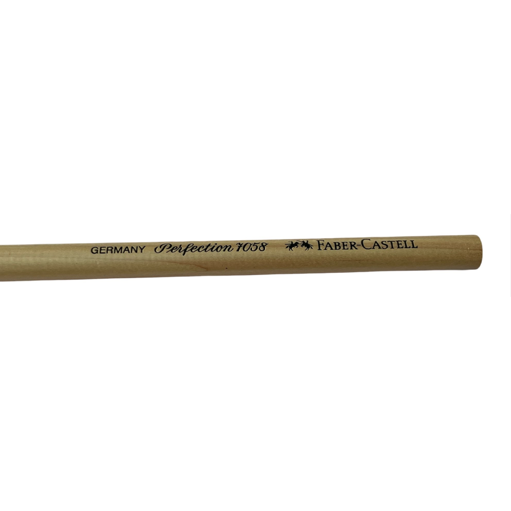 Faber-Castell contact cleaner in pencil shape - Image 3