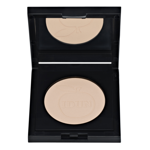 IDUN Minerals Transparent Powder 3.5 g