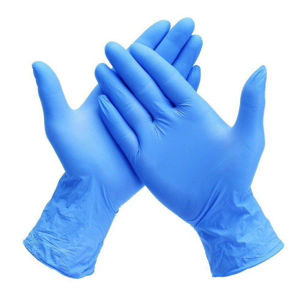 Disposable Nitrile Gloves - Gugita - Image 2