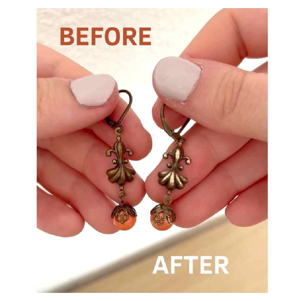 Hagerty Copper, Brass & Bronze Cloth A118072 - Image 4