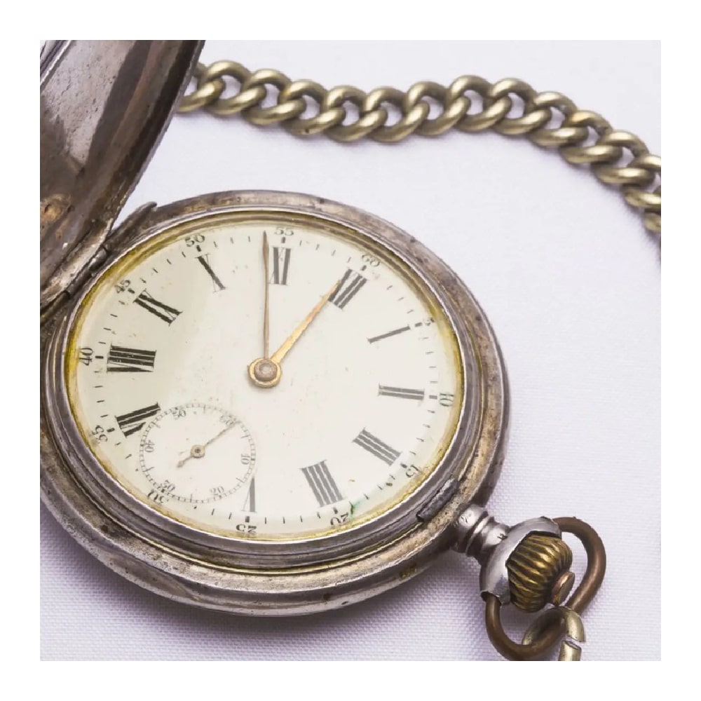 Hagerty Copper, Brass & Bronze Cloth A118072 - Image 5