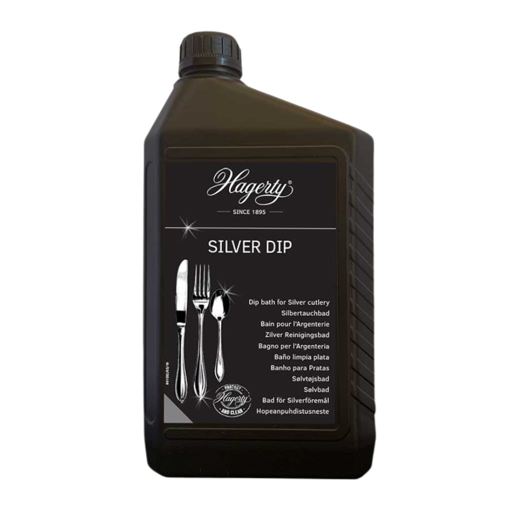 Hagerty Silver Dip Bath 2000 ml, A100403