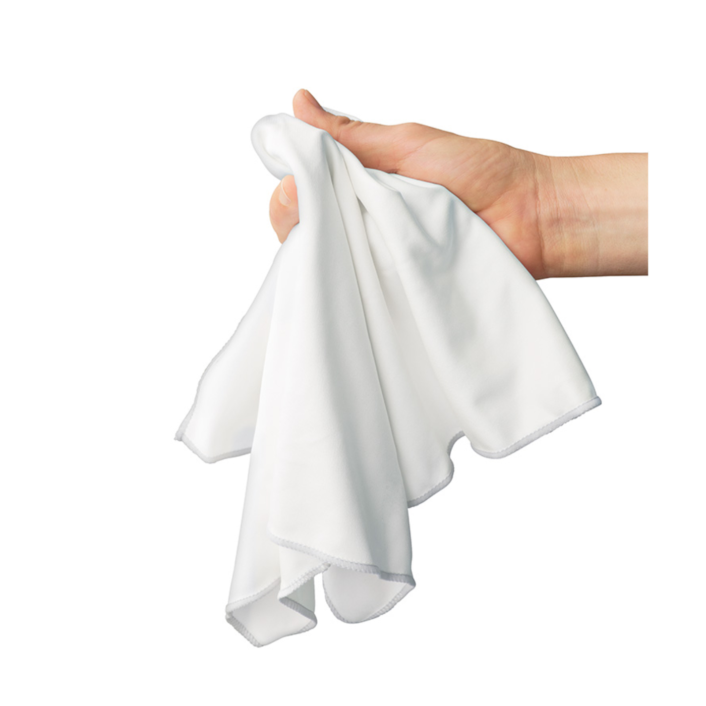 Heli watch cleaning cloth XXL superfine microfiber - Image 3