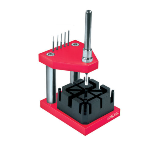 Horotec MSA10.499 watch bracelet pin pusher remove links