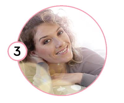 IROHA Illuminating & Hydrating Mask with Vitamin C - Image 2