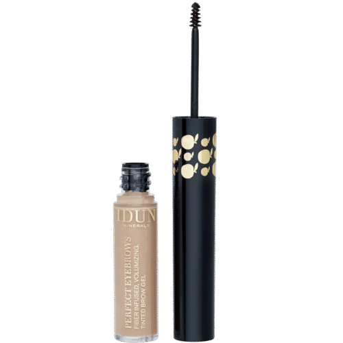 IDUN Minerals Perfect Eyebrows Gel - Light