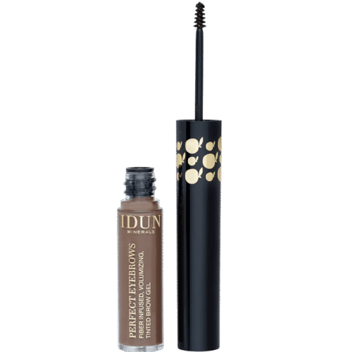 IDUN Minerals Perfect Eyebrows Gel - Medium