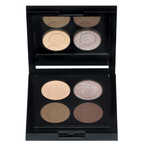 IDUN Minerals Lavendel Eyeshadow Palette - Unleash Your Eye’s Natural Beauty
