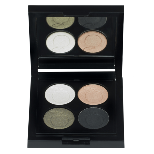 IDUN Minerals Vitsippa Mineral Eyeshadow Palette