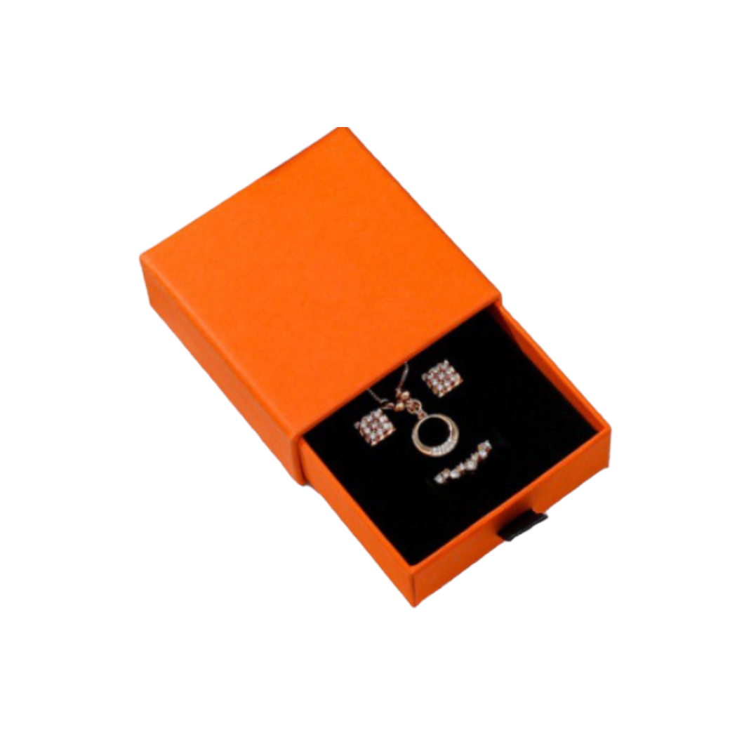 Jewelry Gift Box