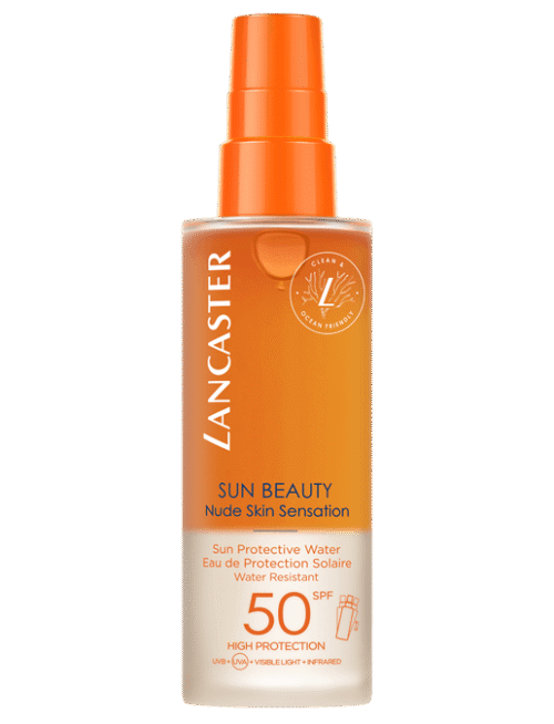 LANCASTER Sun Beauty Sun Protective Water SPF50