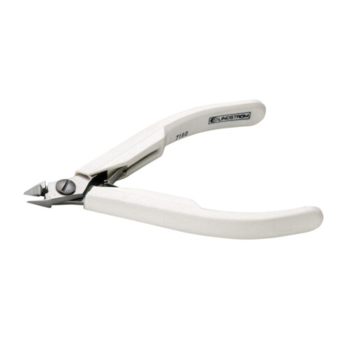 Lindstrom 7190 diagonal cutter of the Supreme series 108 mm