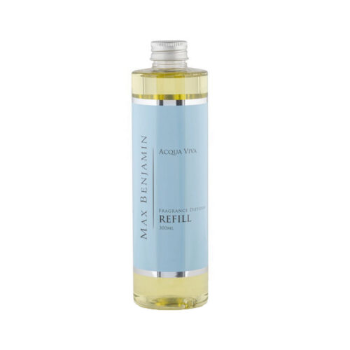 Max Benjamin Acqua Viva Diffuser Refill 300ml