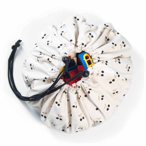 Play&Go Mini Storage Bag (Cherry)