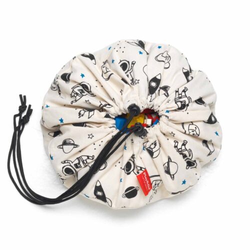 Play&Go Mini Space Storage Bag (Space) Play&Go