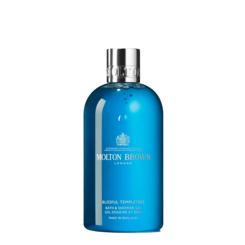 MOLTON BROWN Blissful Templetree Bath & Shower Gel