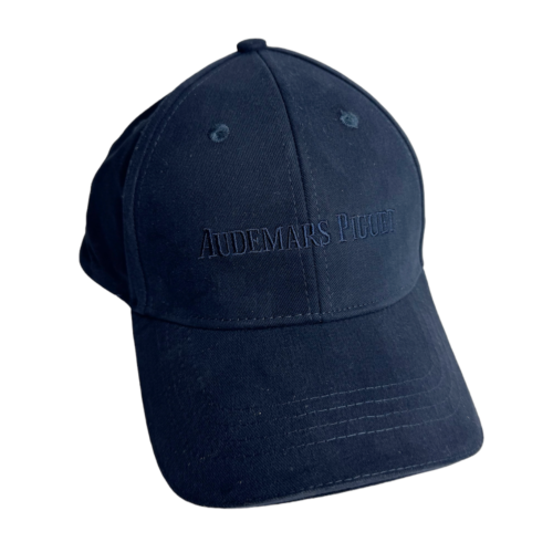 New Audemars Piguet blue cap