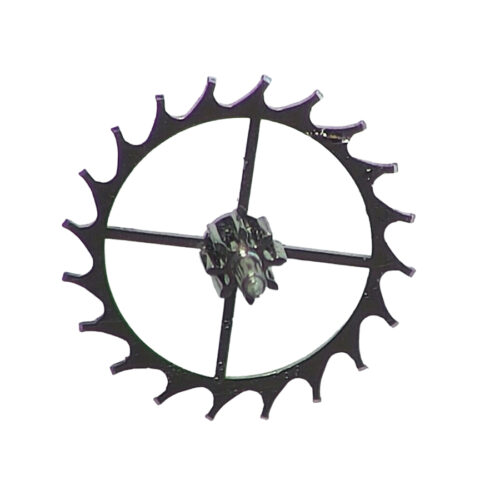 New Audemars Piguet cal. 2225 escape wheel part