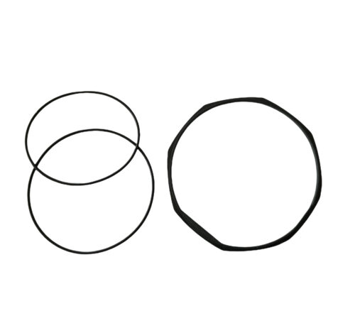 New Audemars Piguet Royal Oak 15400 set of gaskets