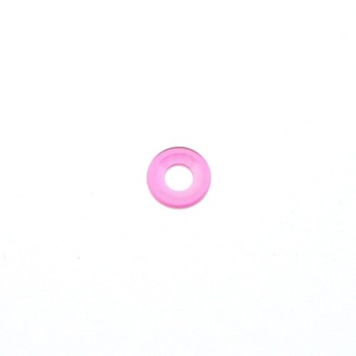 New axle jewel for Rolex 3135 for lower oscillating weight, part 3135-9571