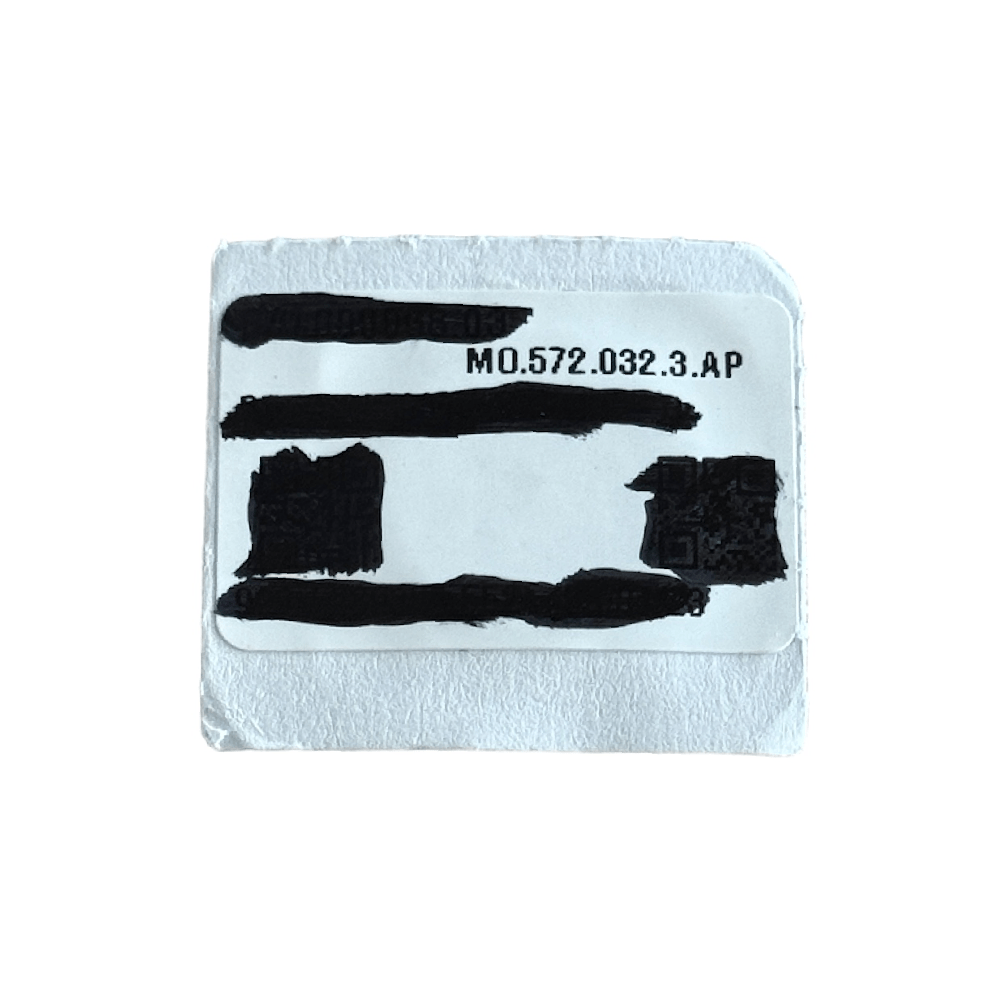 New balance complete for Audemars Piguet watches with caliber 2121 - Image 2