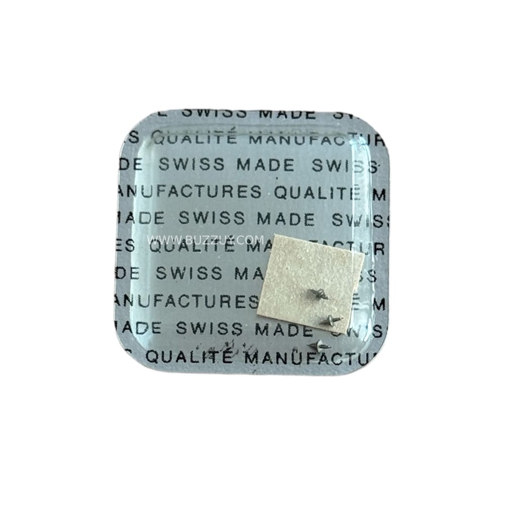 New balance staff for Tissot movement caliber 530 part 724