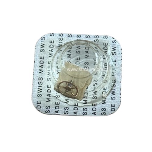 New center wheel with cannon pinion for Omega caliber 455 part 1224