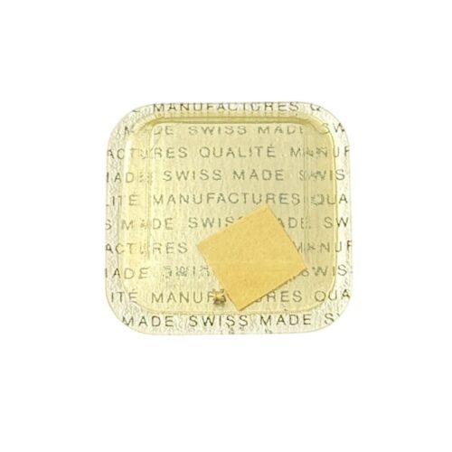 New Clutch Wheel for Certina Cal. 13-20 Part 407