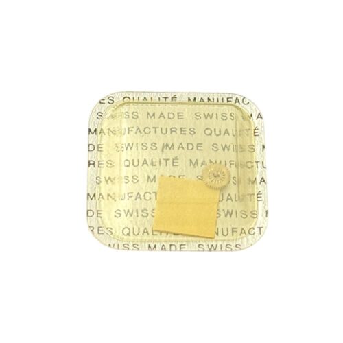 New double toothed hour wheel for Certina 17-351, part 2558