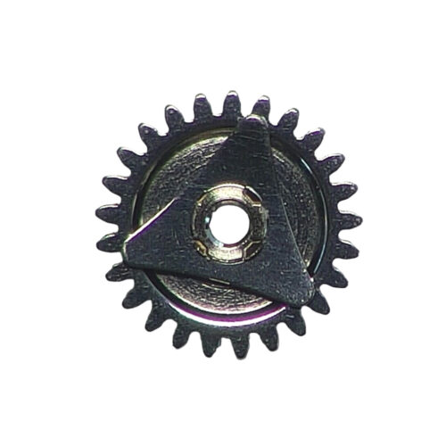 New ETA 7750, 7751, 7753, 7754, 7760 driving cannon pinion part 240 H 0.95