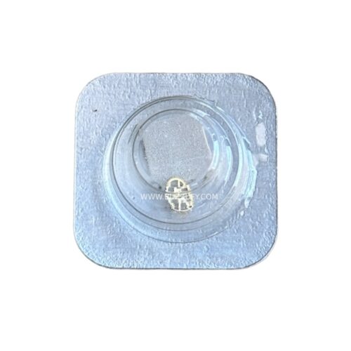 New fourth wheel for Tissot caliber 2180 part 220