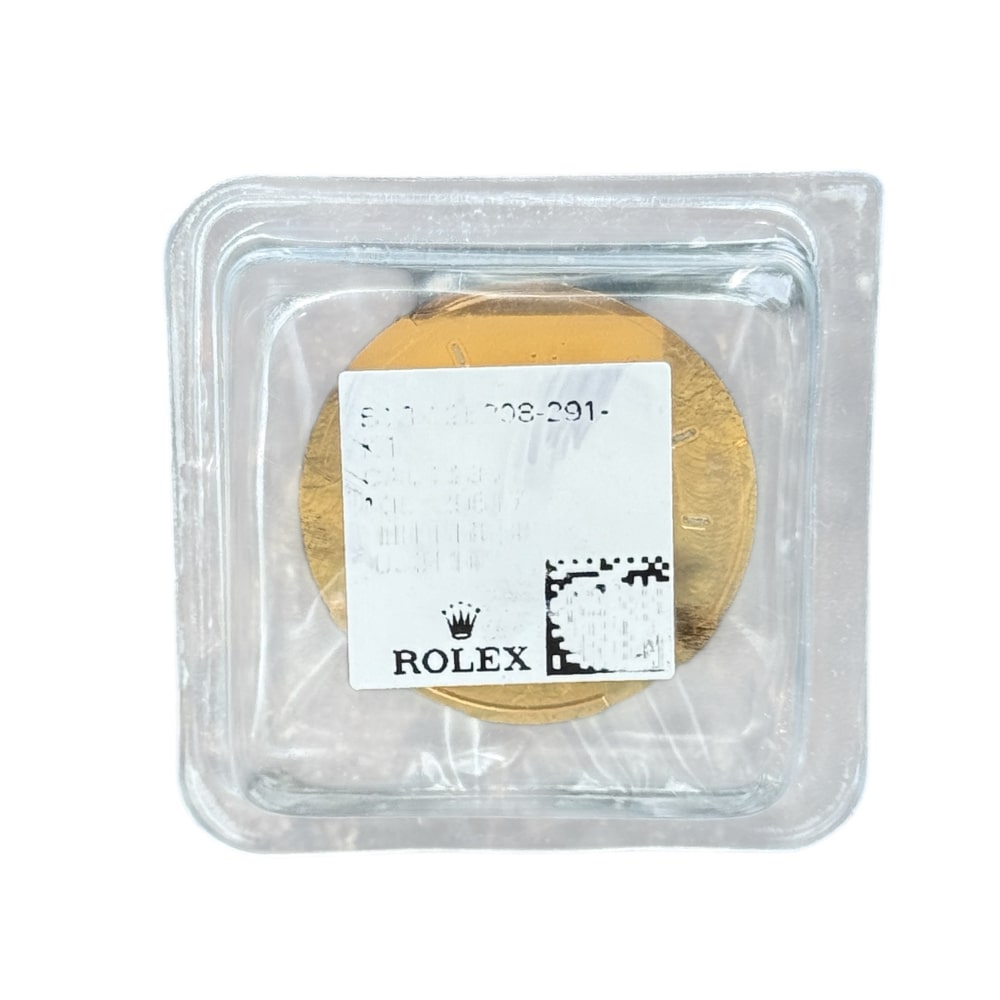 New green dial for Rolex Datejust 126234, 36mm - Image 2