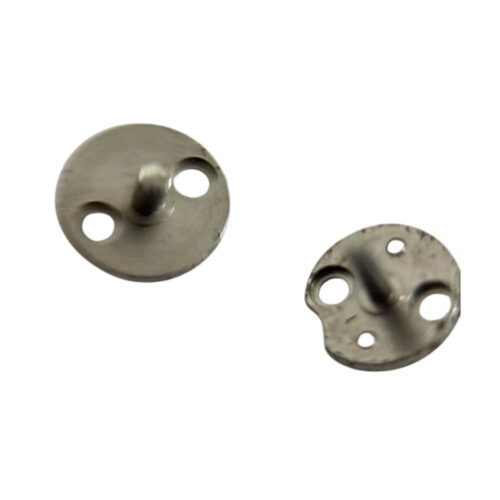 New intermediate wheel studs for Patek Philippe caliber 240