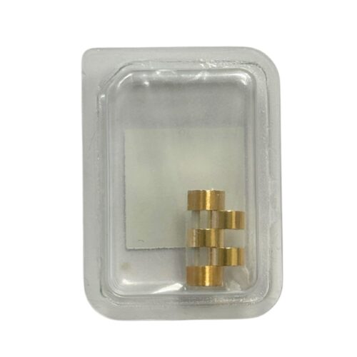 New jubilee gold bracelet link for Rolex GMT-Master II 126718GRNR watch, part B32-34183-L1