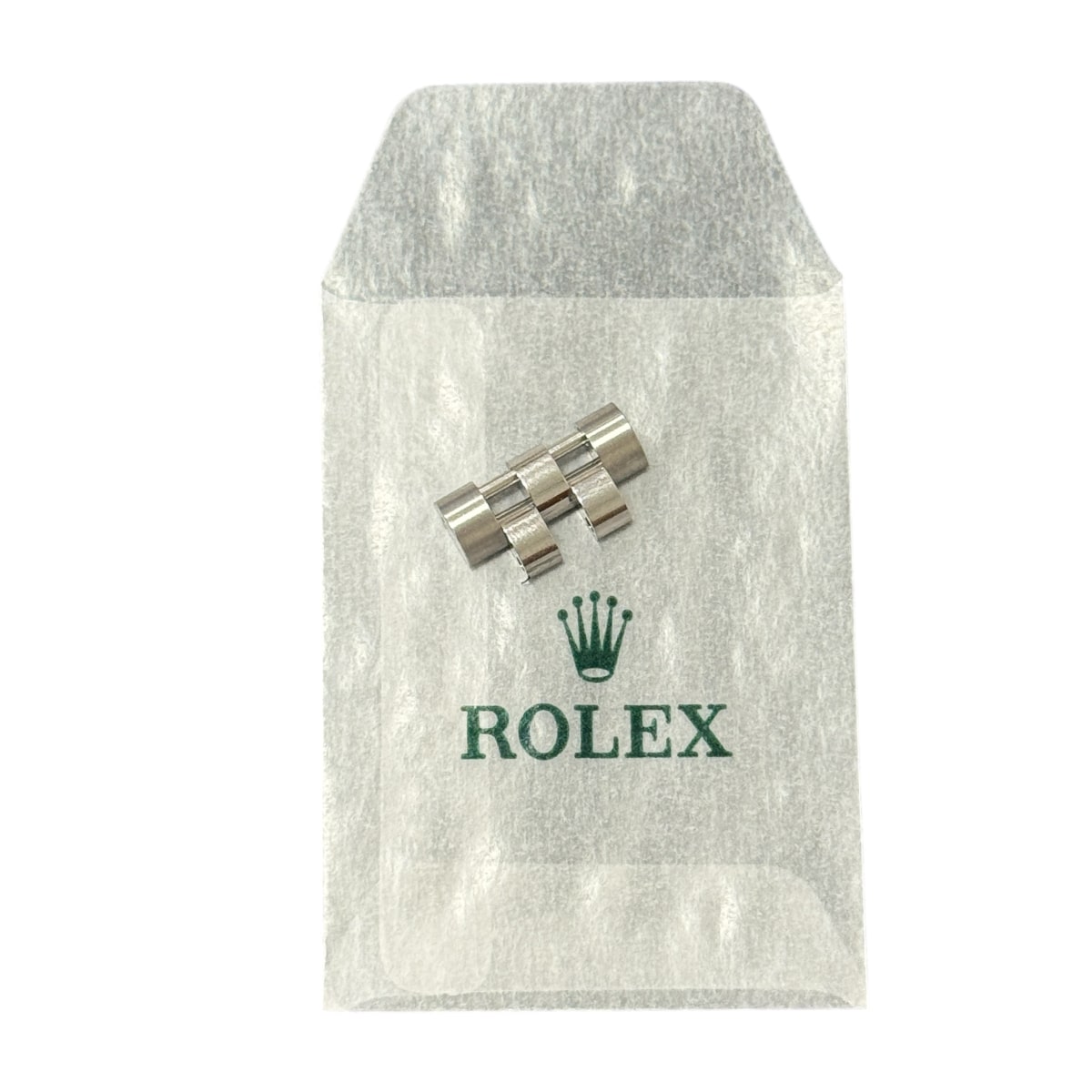 New Jubilee Link Bracelet 69200 for Rolex GMT Master 126710, 126710BLNR, 126710BLRO, 126710GRNR, 126710VTNR (Part B32-33445-D1)