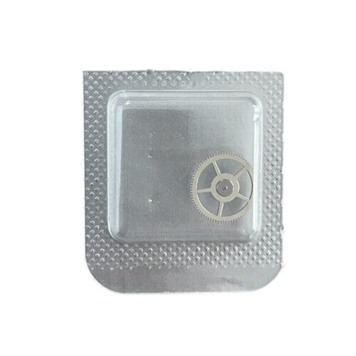 New Omega 3220 hour counting wheel, mounted part 8600 3220-35030