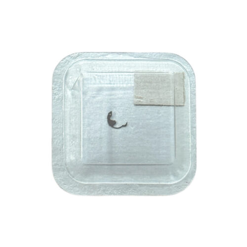 New Oscillating Weight Lock for Certina 25-65, Part 1491