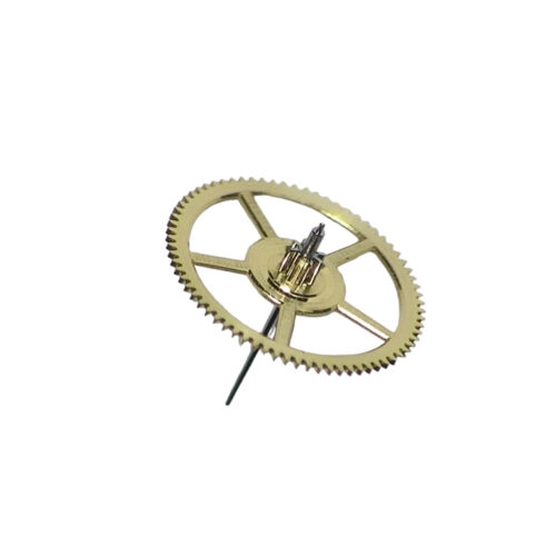 New Patek Philippe calibre 324 second wheel part