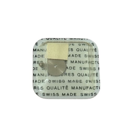 New ratchet wheel part for Certina cal. 25-65 part 415