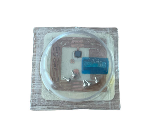 New Rolex 2030-54471 screw for auto device upper