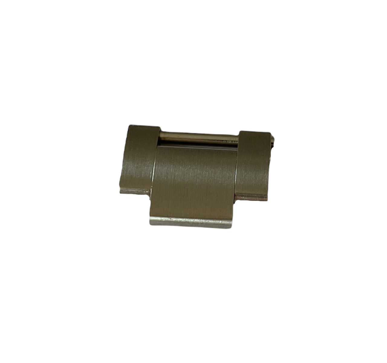 New Rolex Explorer II 226570, Sea-Dweller 126660 stainless steel bracelet link 17mm