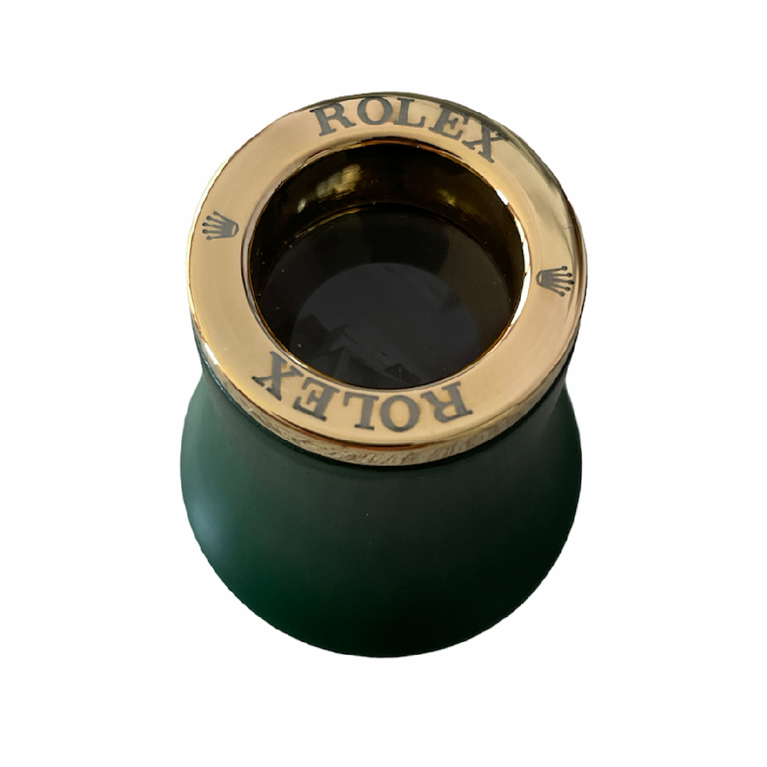 New Rolex green eyeglass loupe - Image 2